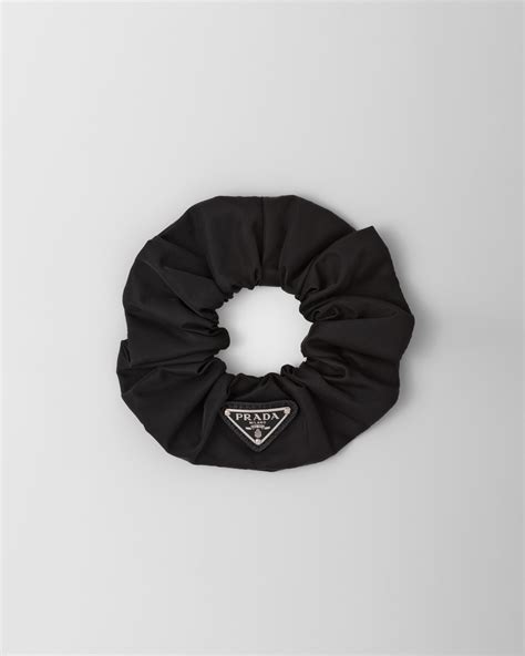 prada scrunchie dupe|prada hair scrunchie.